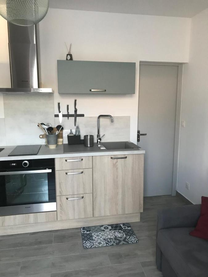 Lou Maset 2 Apartment Saint-Paul-Trois-Chateaux Bagian luar foto
