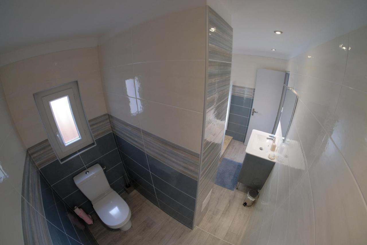Lou Maset 2 Apartment Saint-Paul-Trois-Chateaux Bagian luar foto