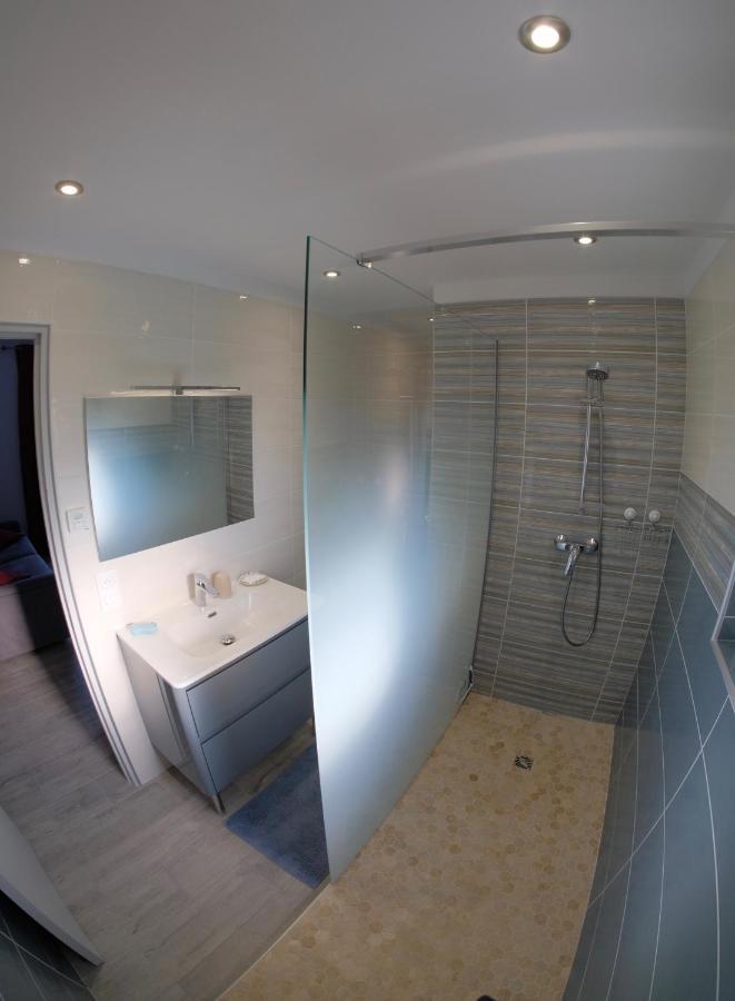 Lou Maset 2 Apartment Saint-Paul-Trois-Chateaux Bagian luar foto