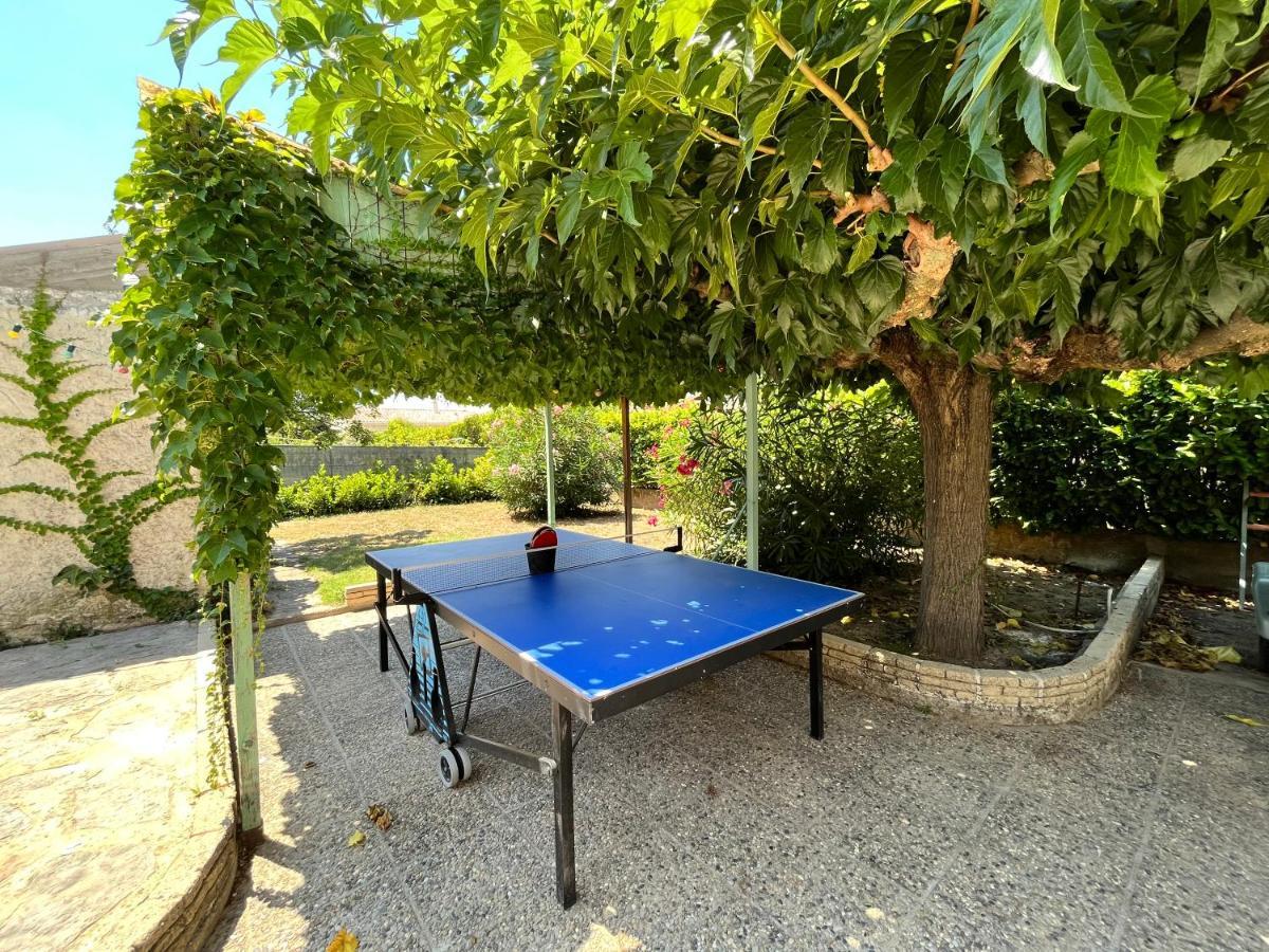 Lou Maset 2 Apartment Saint-Paul-Trois-Chateaux Bagian luar foto